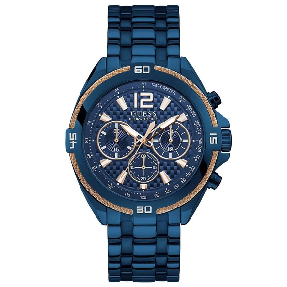 Guess GUW1258G3 Erkek Kol Saati ürün görseli