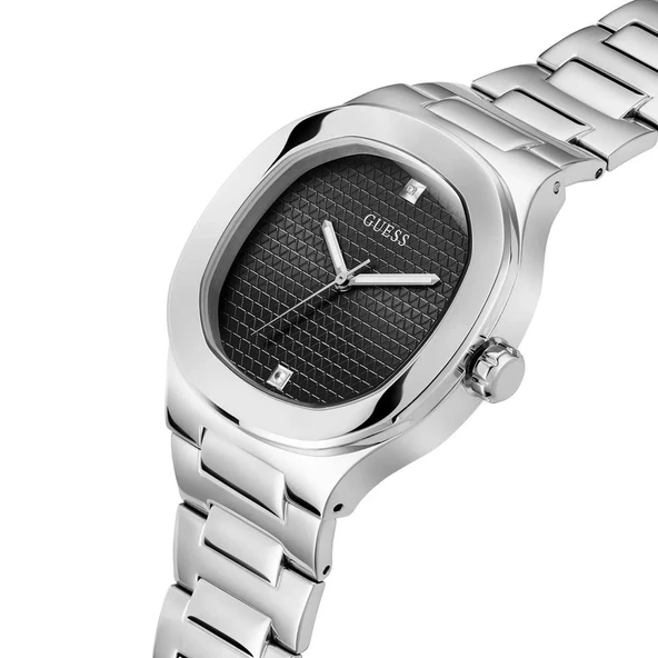Guess GUGW0662G1 Erkek Kol Saati - Resim 4
