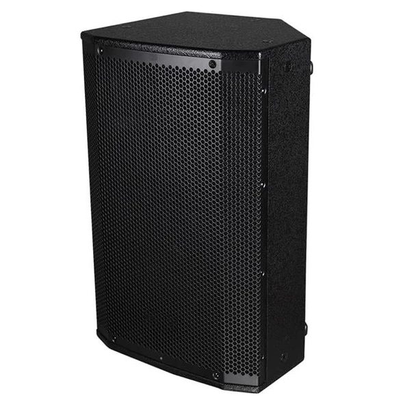 Shile PRX815N 15" 2000 Watt 2 Yollu Profesyonel Aktif Kabin Hoparlör ürün görseli