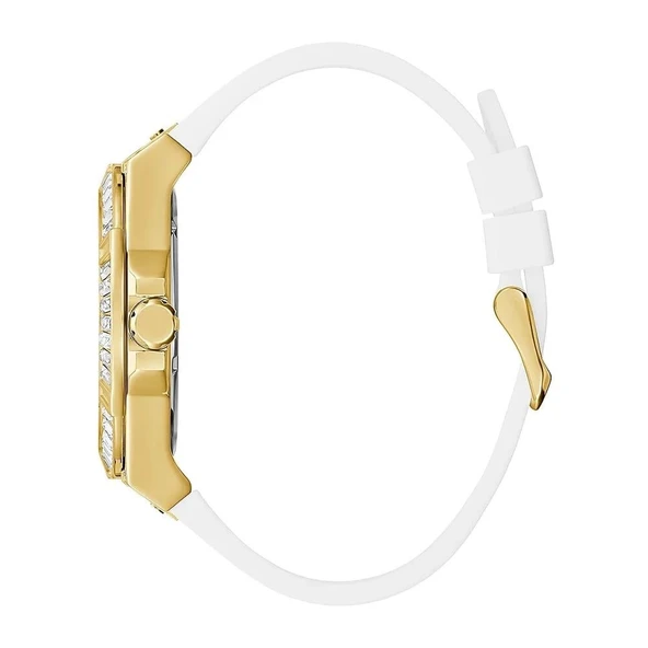 Guess GUGW0208G3 Erkek Kol Saati - Resim 5