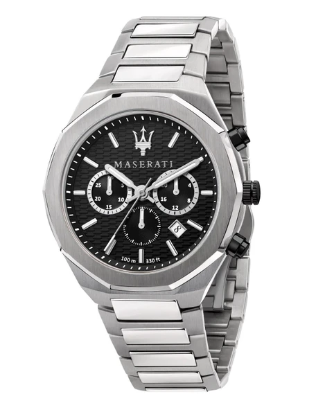 Maserati R8873642004 Erkek Kol Saati ürün görseli
