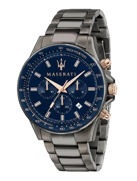 Maserati R8873640001 Erkek Kol Saati ürün görseli