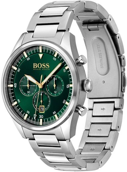 Boss Watches HB1513868 Erkek Kol Saati - Resim 2