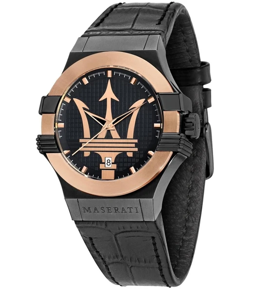 Maserati R8851108032 Erkek Kol Saati ürün görseli