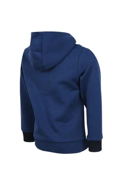 Fenerbahçe ÇOCUK TRIBUN FENERBAHÇE PATTERN SWEAT - Resim 3