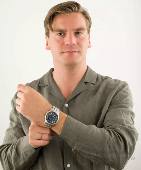 Michael Kors MK8952 Erkek Kol Saati - Resim 5