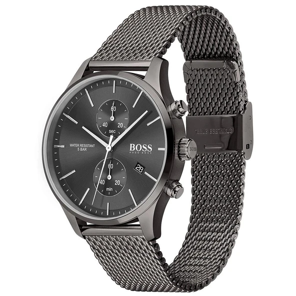 Hugo Boss Associate HB1513870 Erkek Kol Saati - Resim 2