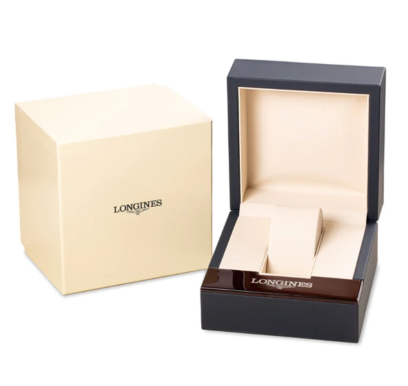 Longines Hydroconquest L37824769 Erkek Kol Saati L3.782.4.76.9 - Resim 7