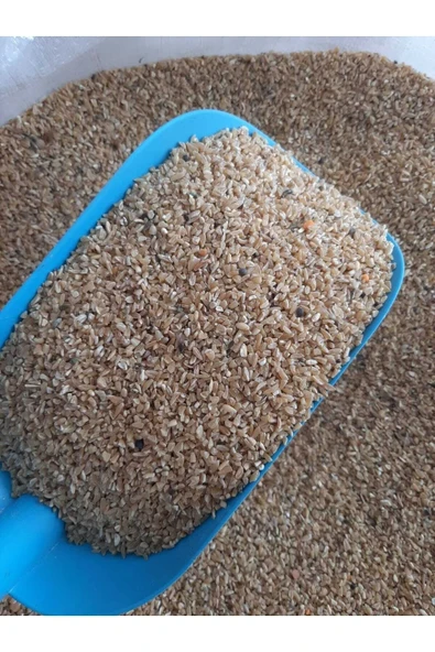 Kırık Buğday (25 Kg) ürün görseli
