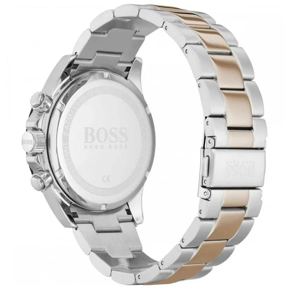 Hugo Boss Watches HB1513757 Erkek Kol Saati - Resim 3