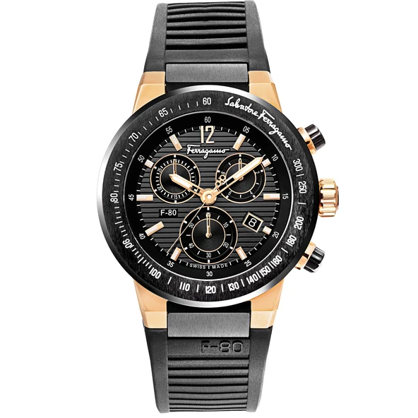 Salvatore Ferragamo F-80 F55LCQ75909S113 Erkek Kol Saati ürün görseli