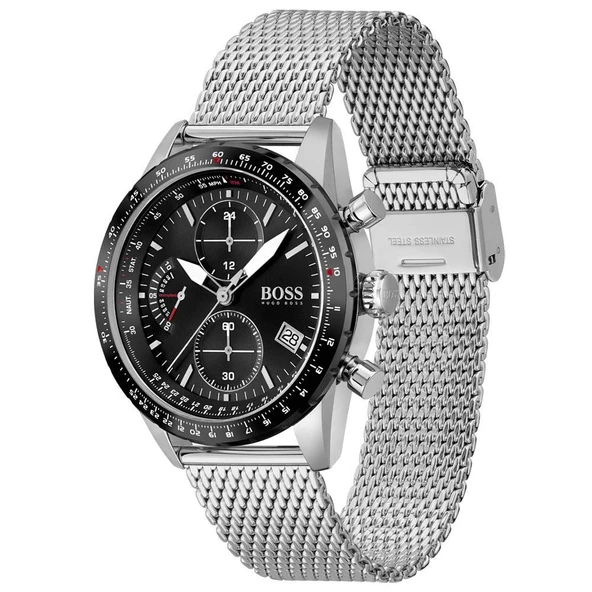 Boss Watches HB1513886 Erkek Kol Saati - Resim 3