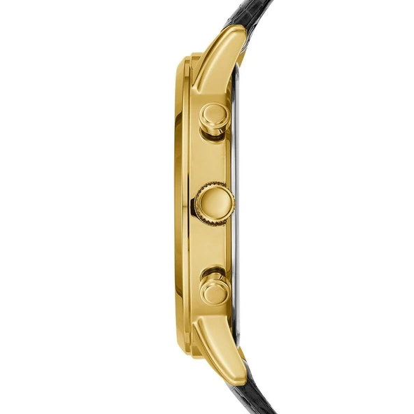 Guess GUW1261G3 Erkek Kol Saati - Resim 2