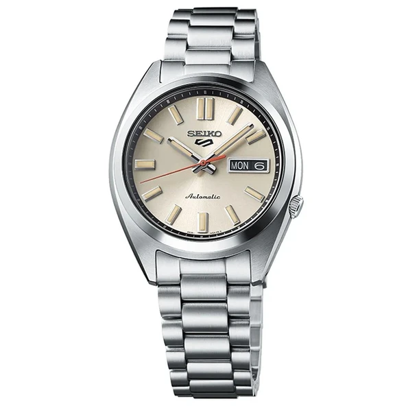 SRPK91K1 Seiko 5 Sports Otomatik Erkek Kol Saati SRPK91K ürün görseli 1