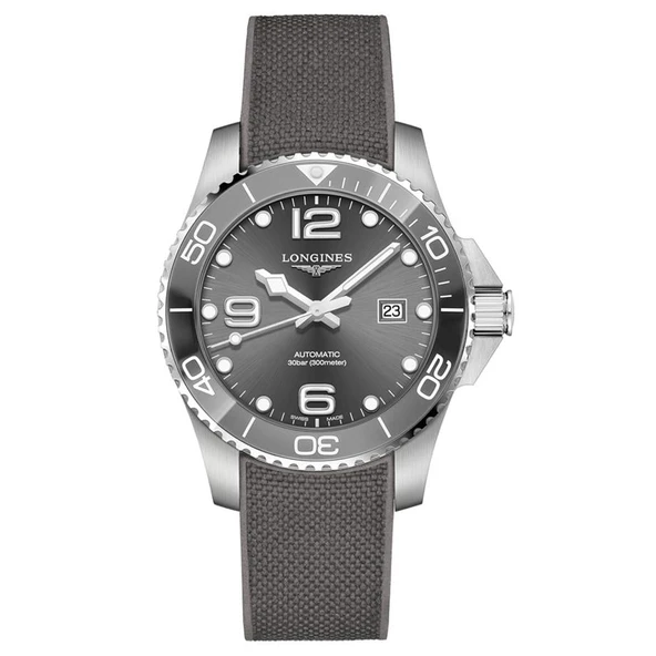 Longines Hydroconquest L37824769 Erkek Kol Saati L3.782.4.76.9 ürün görseli