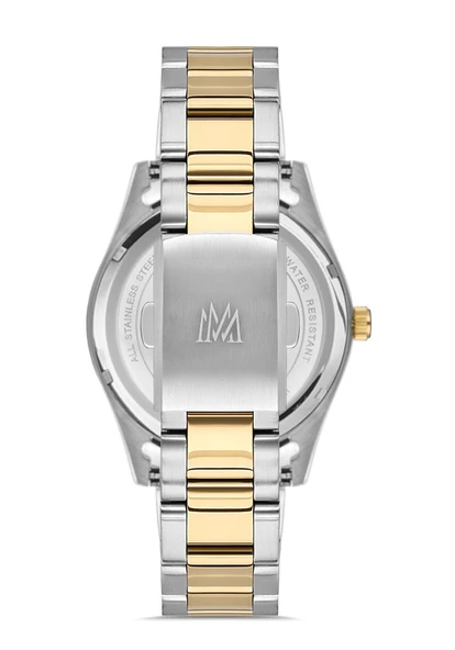 Momentus CM136T-02SG Erkek Kol Saati - Resim 3