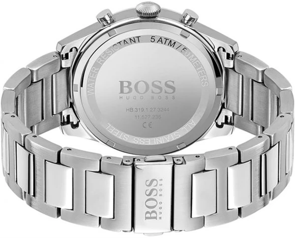 Boss Watches HB1513868 Erkek Kol Saati - Resim 3