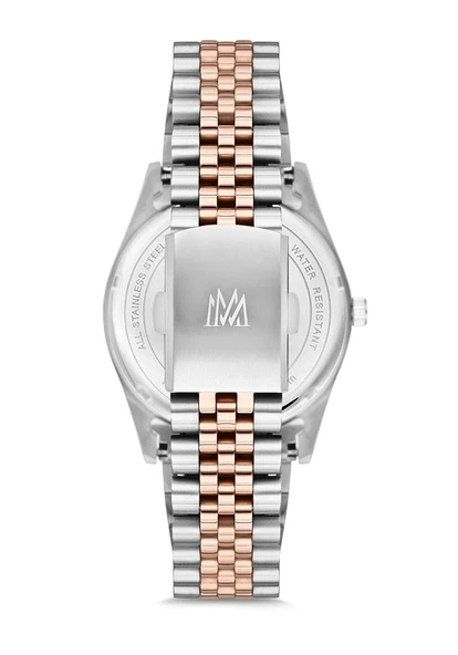 Momentus CM131T-11SR Erkek Kol Saati - Resim 3