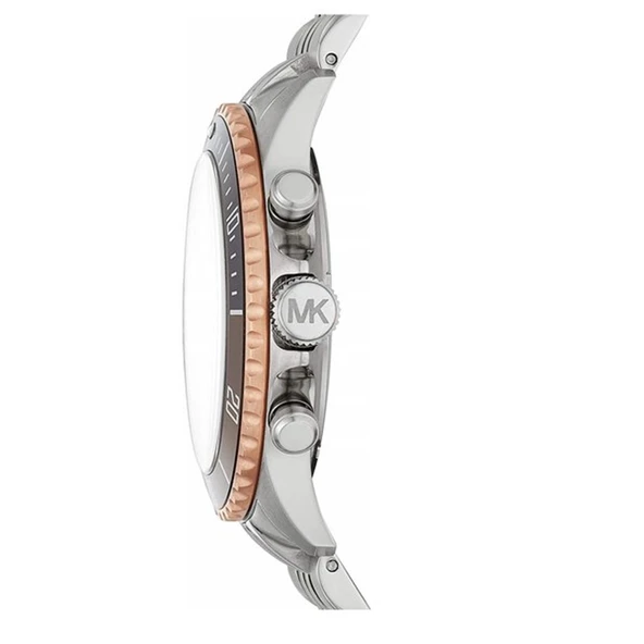 Michael Kors MK8725 Erkek Kol Saati - Resim 2