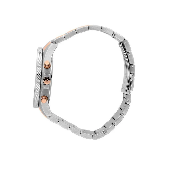 Maserati Chrono Sfida R8873640009 Erkek Kol Saati - Resim 2