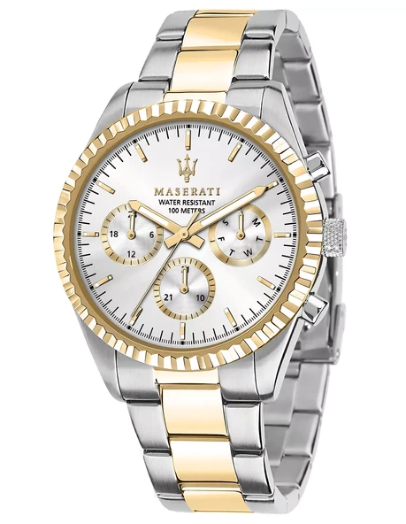 Maserati R8853100021 Erkek Kol Saati ürün görseli