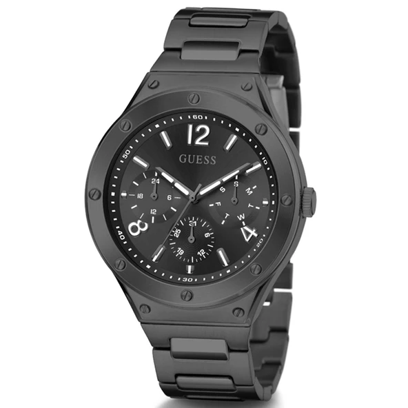 Guess GUGW0454G3 Erkek Kol Saati - Resim 3