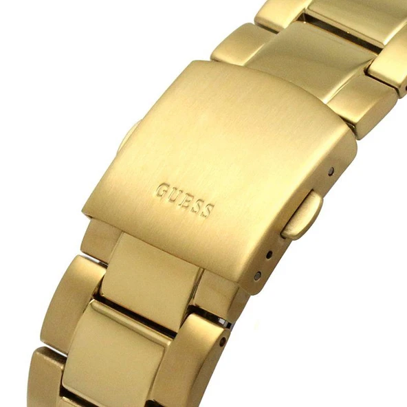 Guess GUGW0390G2 Erkek Kol Saati - Resim 3