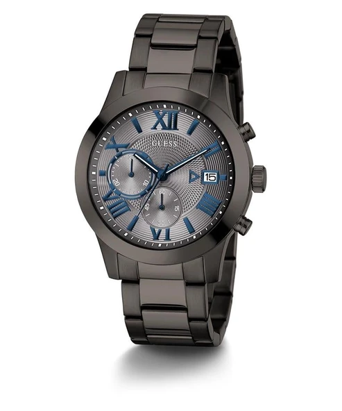 Guess GUW0668G2 Erkek Kol Saati - Resim 4