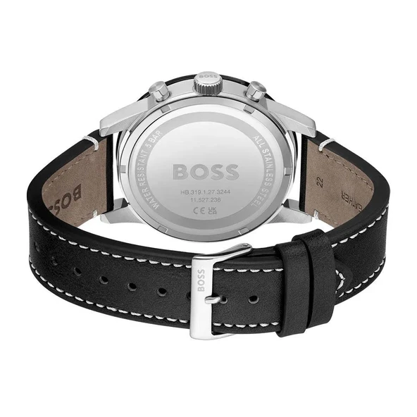 Hugo Boss Watches HB1513920 Erkek Kol Saati - Resim 3