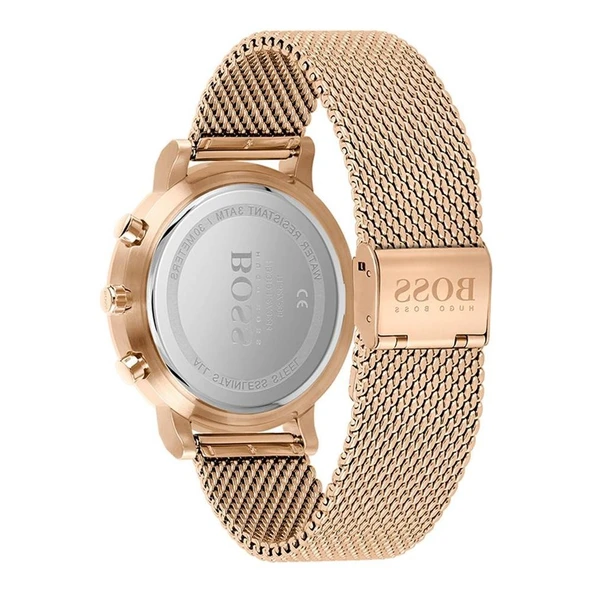 Boss Watches HB1513808 Erkek Kol Saati - Resim 2