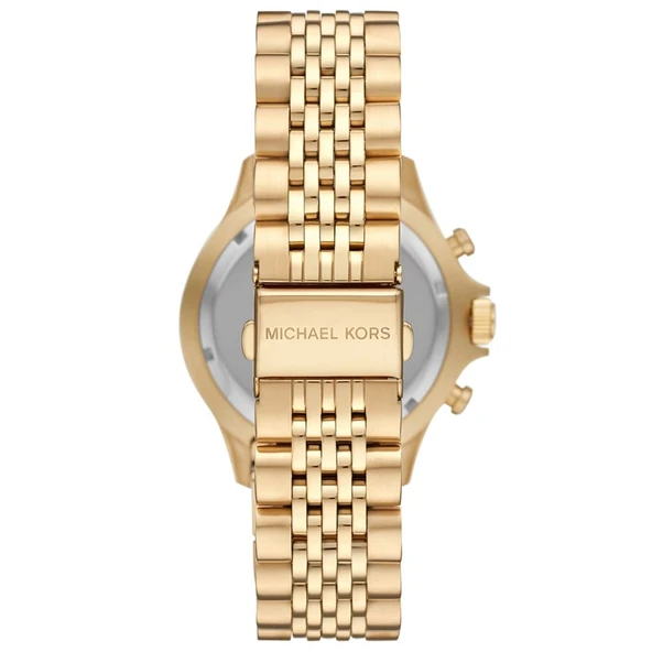 Michael Kors MK8726 Erkek Kol Saati - Resim 3