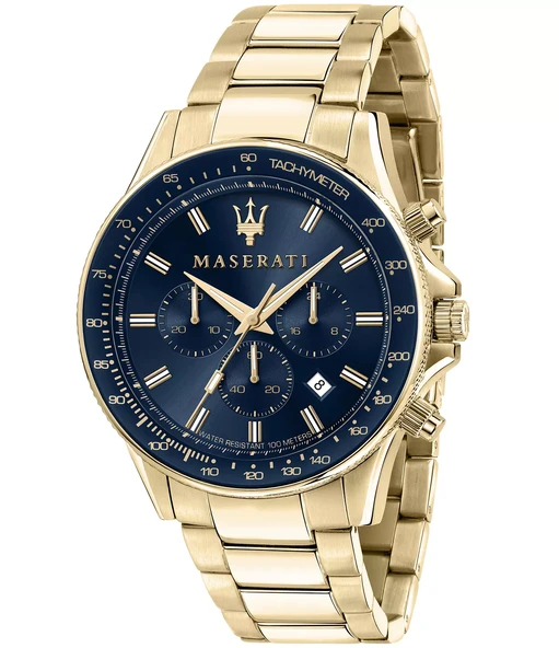 Maserati R8873640008 Erkek Kol Saati ürün görseli