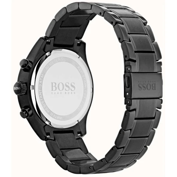 Boss Watches HB1513578 Erkek Kol Saati - Resim 2