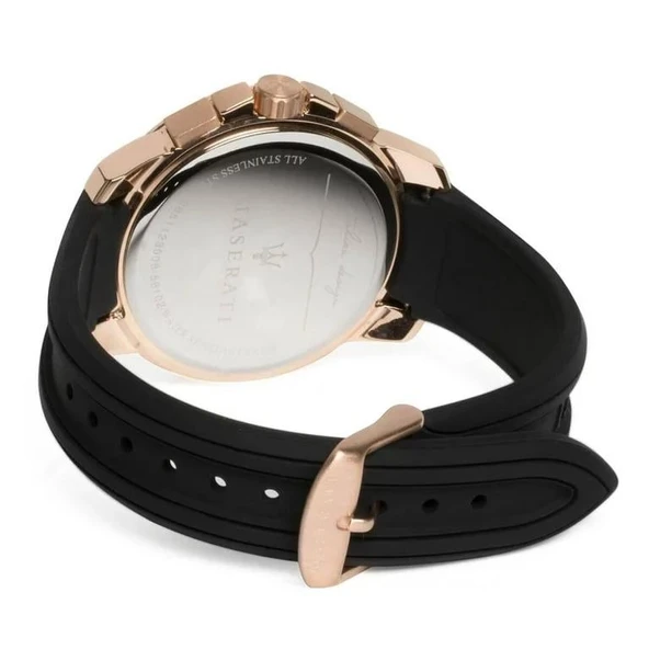 Maserati R8851123008 Erkek Kol Saati - Resim 2