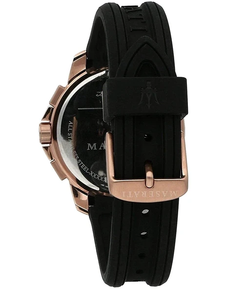 Maserati R8851123008 Erkek Kol Saati - Resim 4