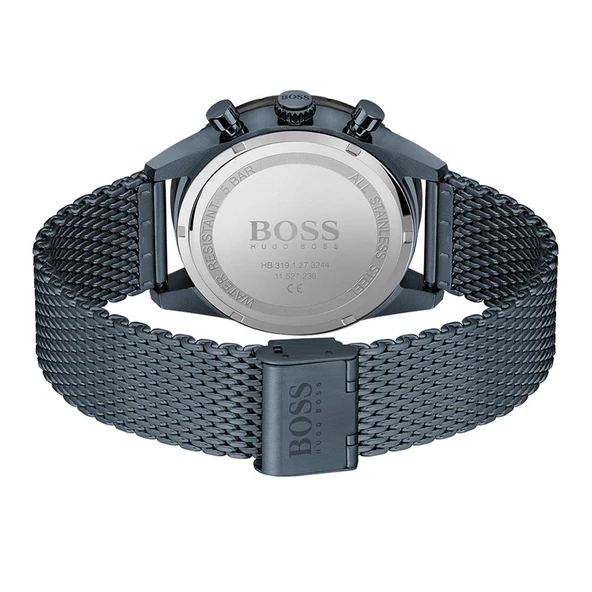 Boss Watches HB1513887 Erkek Kol Saati - Resim 3