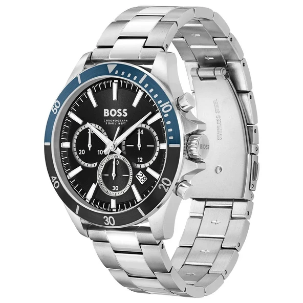 Boss Watches HB1514101 Erkek Kol Saati - Resim 2