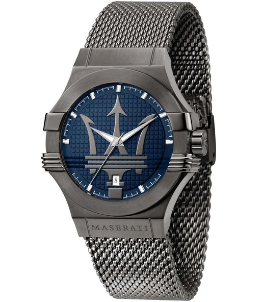 Maserati R8853108005 Erkek Kol Saati ürün görseli