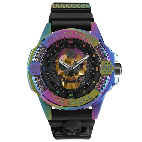 Philipp Plein PWAAA2123 Erkek Kol Saati ürün görseli