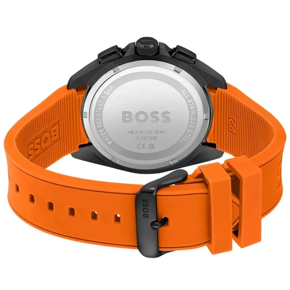 Boss Watches HB1513957 Erkek Kol Saati - Resim 4