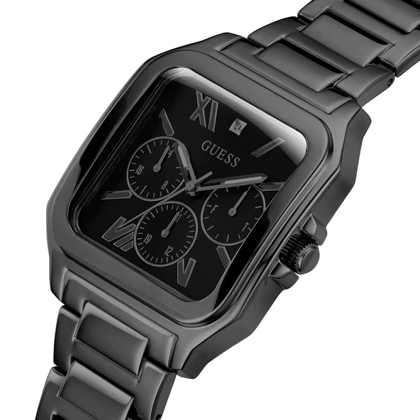 Guess GUGW0631G2 Erkek Kol Saati - Resim 5