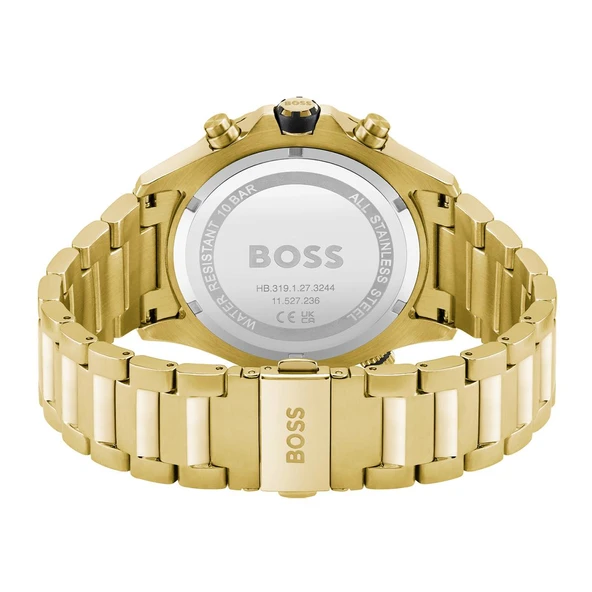 Boss Watches HB1513932 Erkek Kol Saati - Resim 2