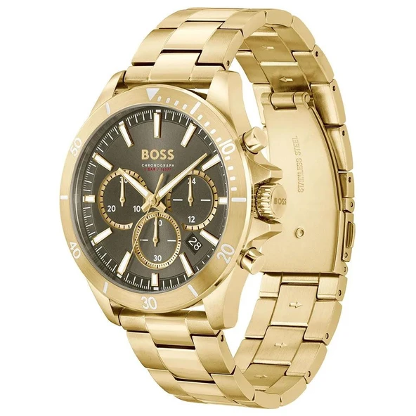 Boss Watches HB1514059 Erkek Kol Saati - Resim 2