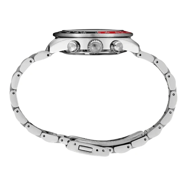 SSC915P1 Seiko Prospex Speedtimer Erkek Kol Saati SSC915P - Resim 5