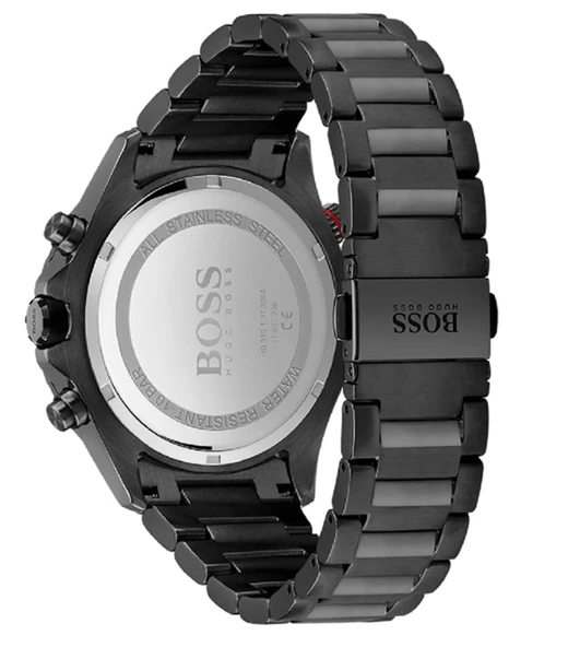 Boss Watches HB1513825 Erkek Kol Saati - Resim 3
