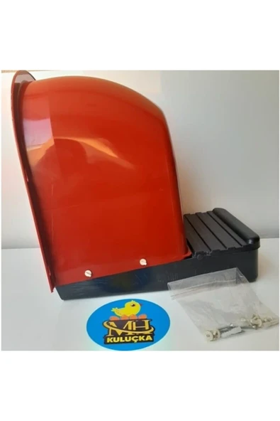 Mh Otomatik Tavuk Folluk (2adet) - Resim 3