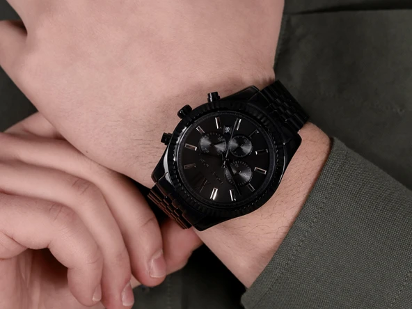 Michael Kors MK8591 Erkek Kol Saati - Resim 3