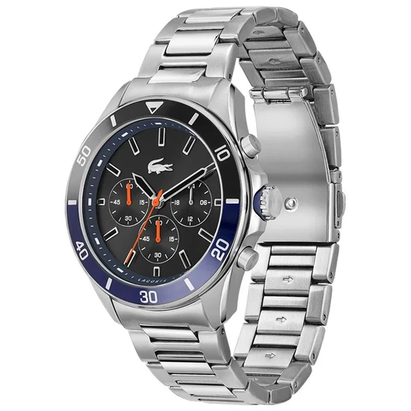 Lacoste LAC2011155 Erkek Kol Saati - Resim 2