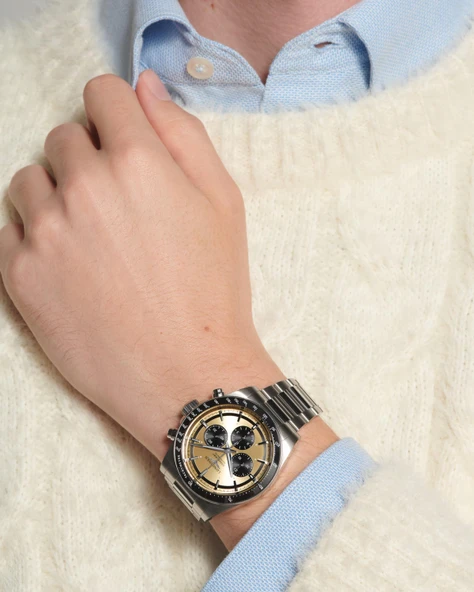 L38354326 Longines Conquest Erkek Kol Saati L3.835.4.32.6 - Resim 2