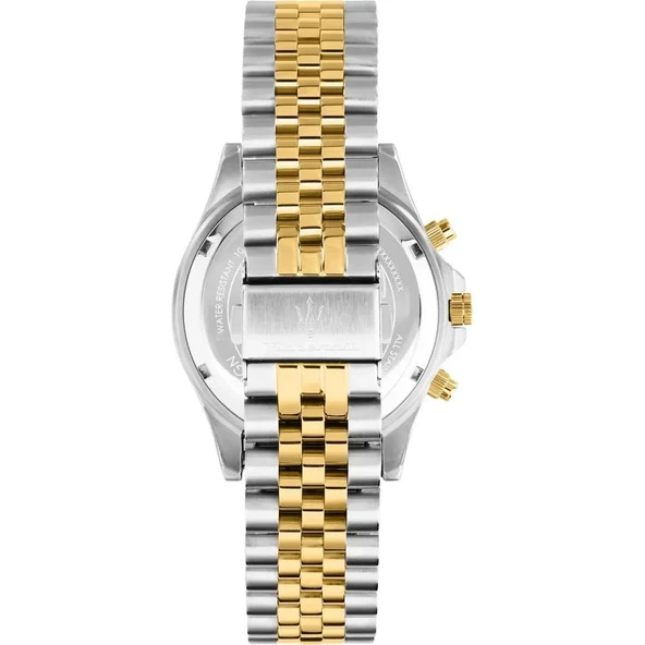 Maserati R8873640024 Erkek Kol Saati - Resim 3